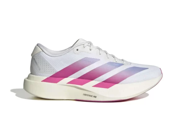 Chaussures de running femme adidas Adizero Evo Sl Woven