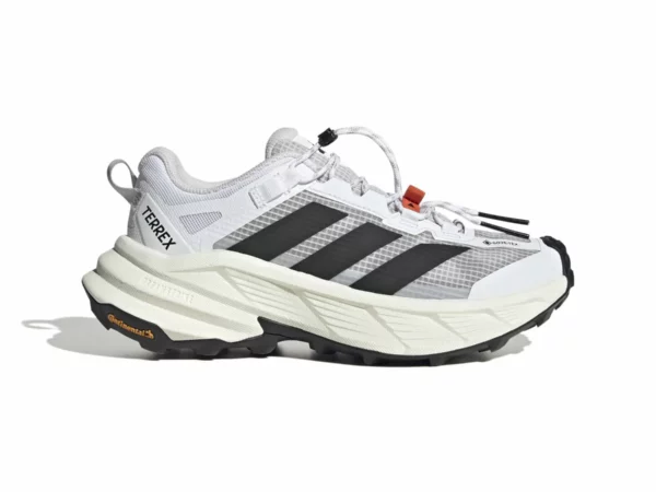 Chaussures de randonnée femme adidas Terrex Free Hiker SL Gore-Tex