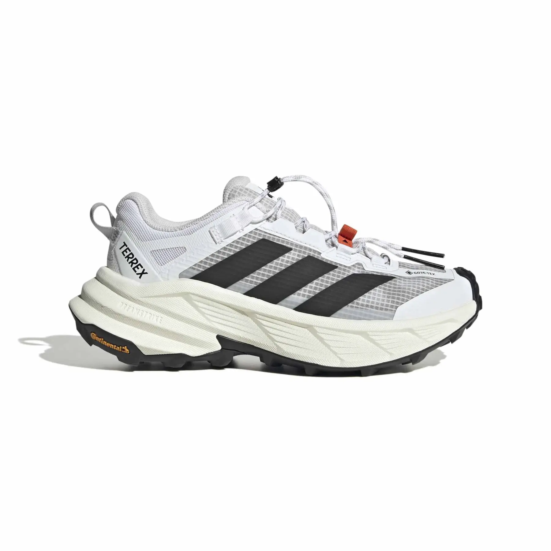 Chaussures de randonnée femme adidas Terrex Free Hiker SL Gore-Tex