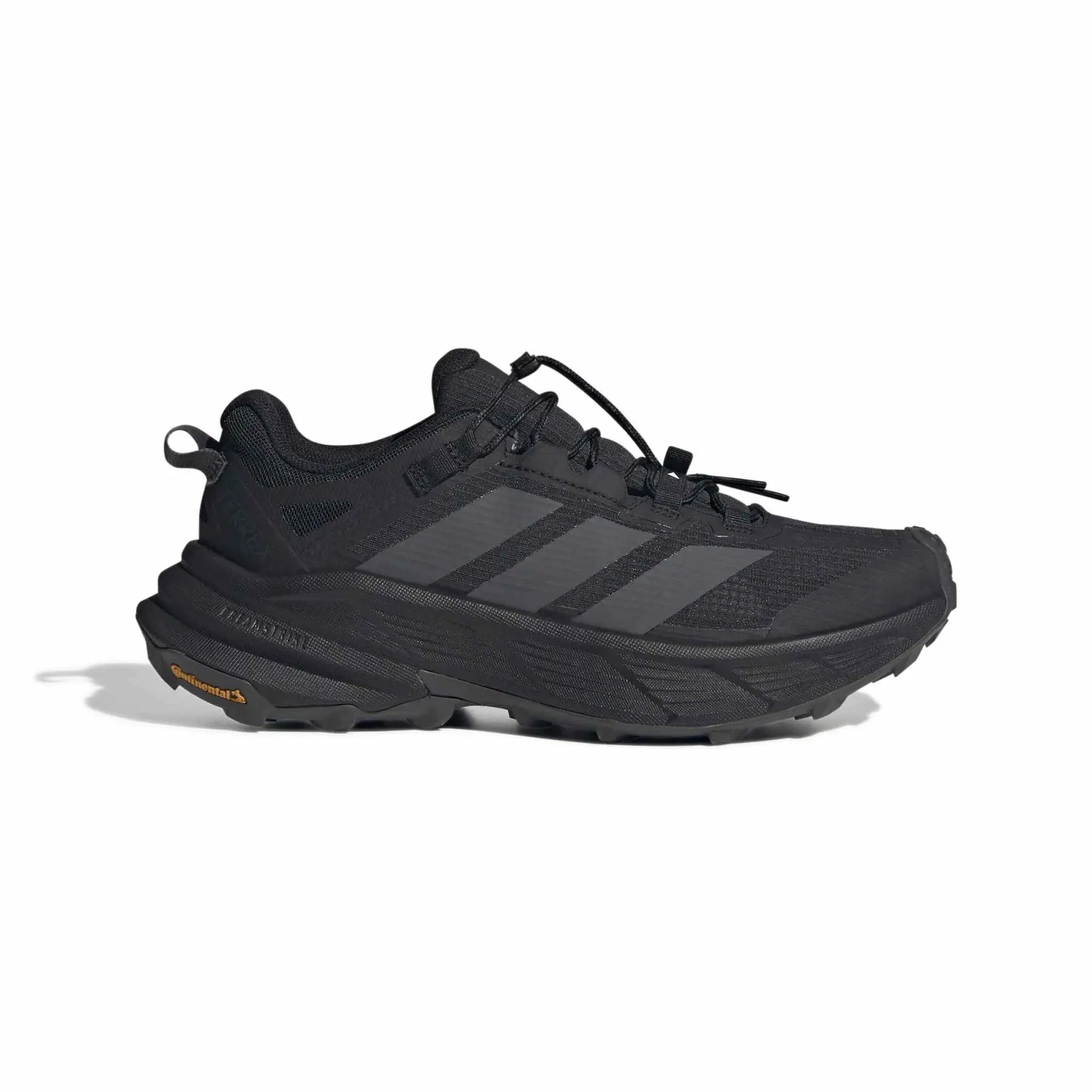 Chaussures de randonnée adidas Terrex Free Hiker SL Gore-Tex