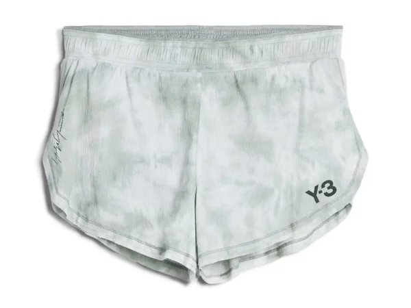 Short femme adidas Y-3 AOP