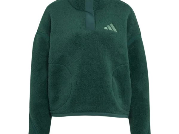 Polaire femme adidas Terrex Multi