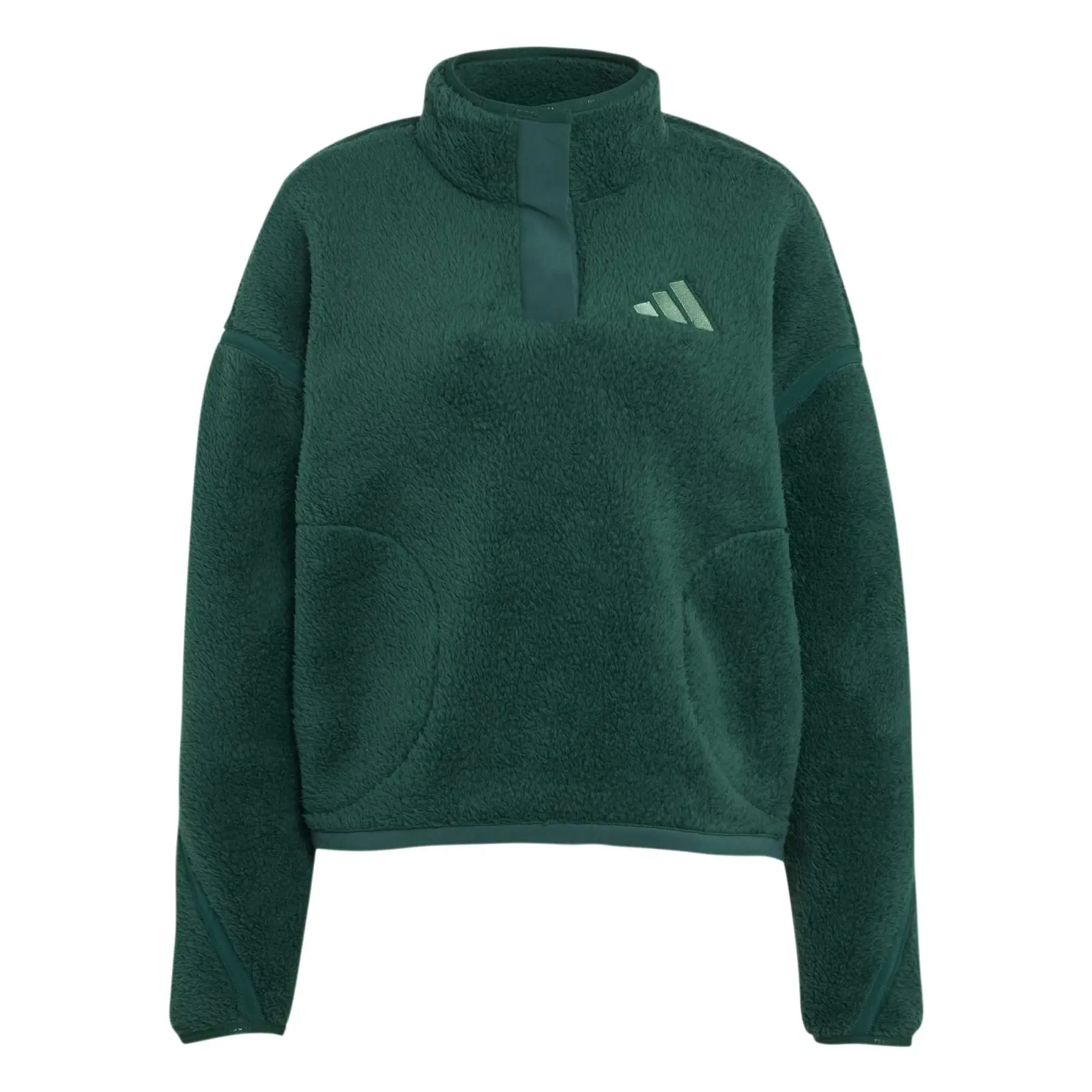 Polaire femme adidas Terrex Multi