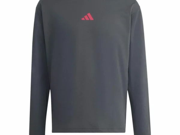 T-shirt manches longues adidas State Of Mind