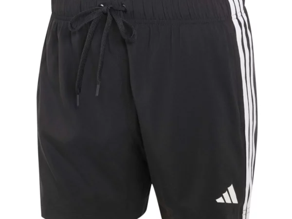 Short de bain adidas 3-Stripes