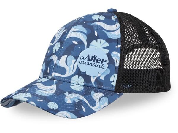 AFTER ESSENTIALS TRUCKER TODDLER