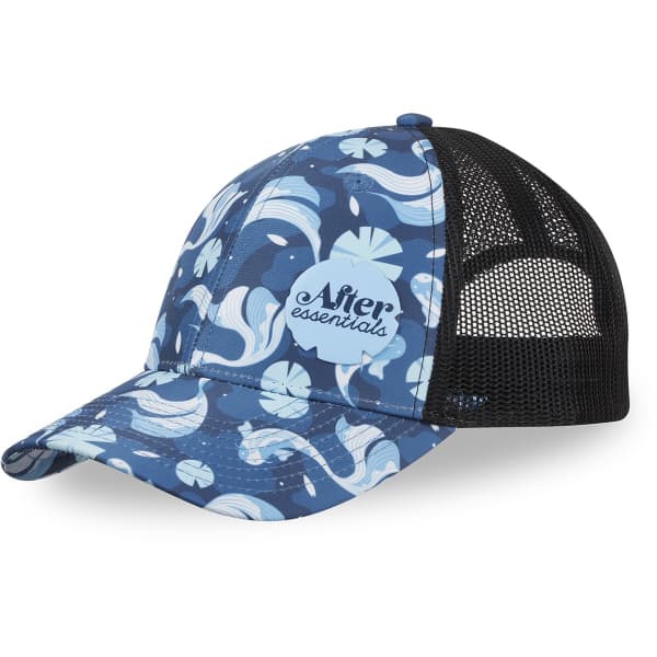 AFTER ESSENTIALS TRUCKER TODDLER
