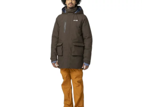 Veste Agu Defender