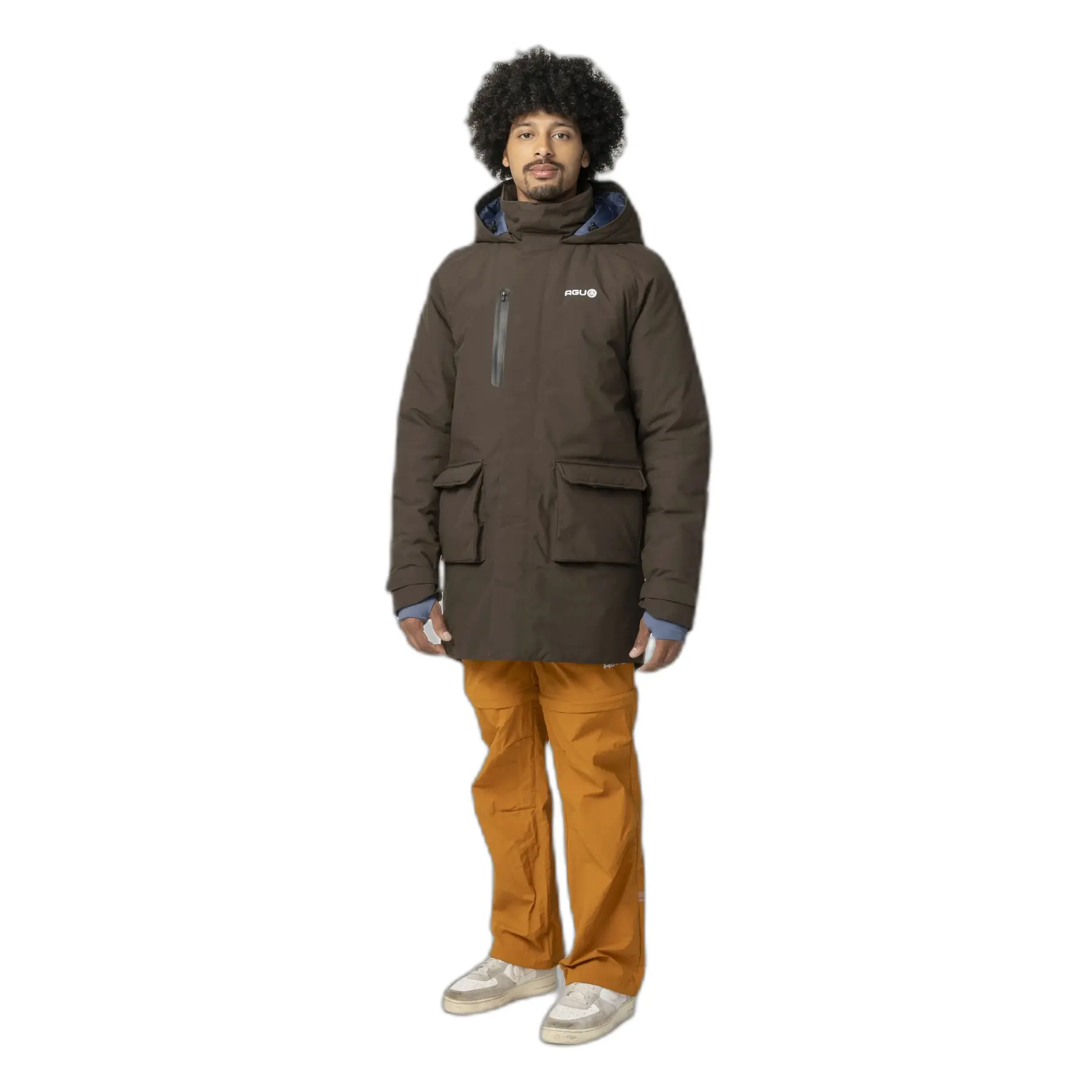 Veste Agu Defender