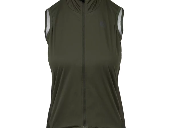 Veste sans manche femme Agu Polartec Alpha