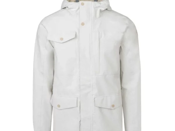 Veste imperméable Agu Undyed Urban Outdoor