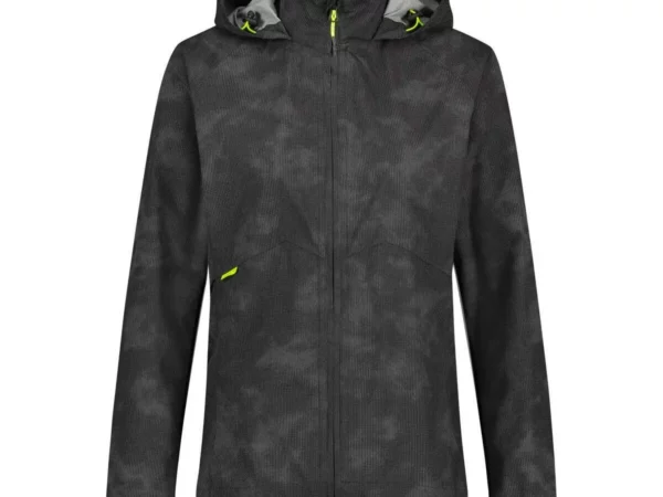Veste imperméable femme Agu Compact Commuter Reflection