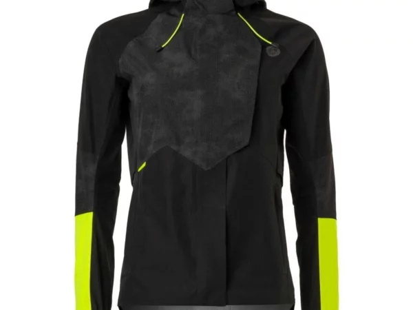 Veste imperméable femme Agu Tech Commuter