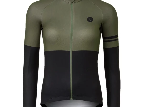 Maillot manches longues Agu Duo