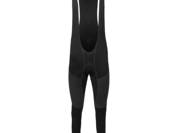 Cuissard à bretelles sans couture femme Agu Premium