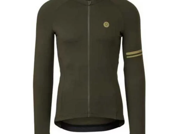 Maillot manches longues Agu Solid Performance