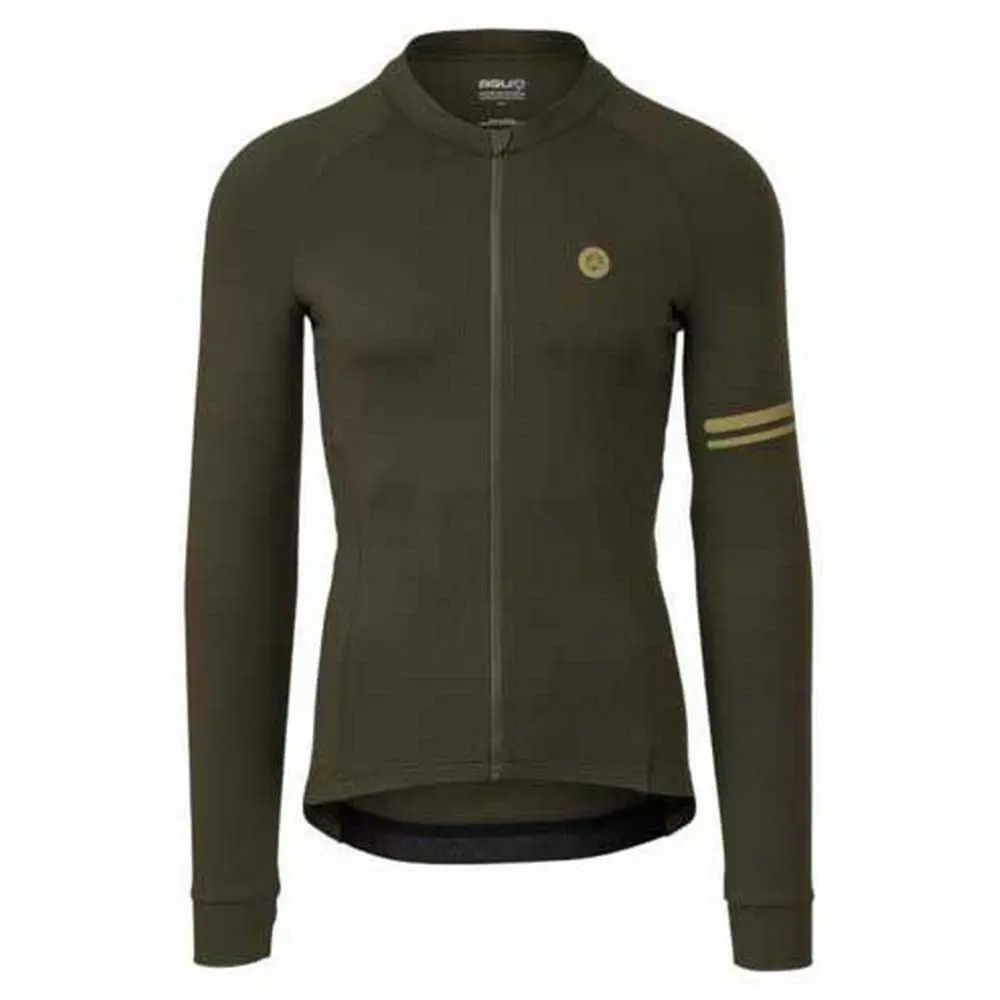Maillot manches longues Agu Solid Performance