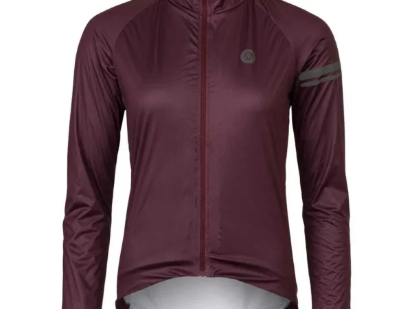 Veste d'hiver femme Agu Polartec Alpha Performance