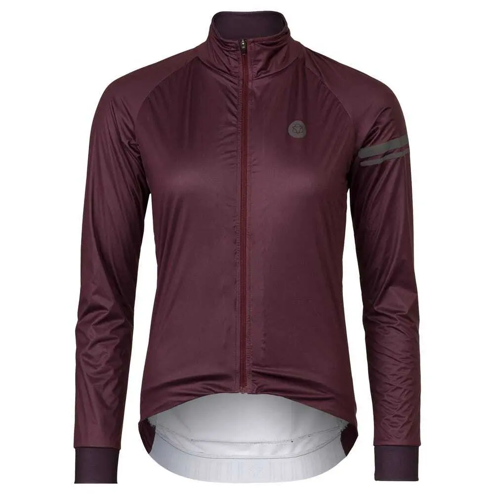 Veste d'hiver femme Agu Polartec Alpha Performance
