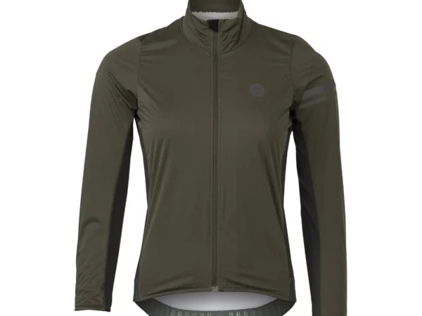 Veste imperméable femme Agu Polartec Alpha Performance