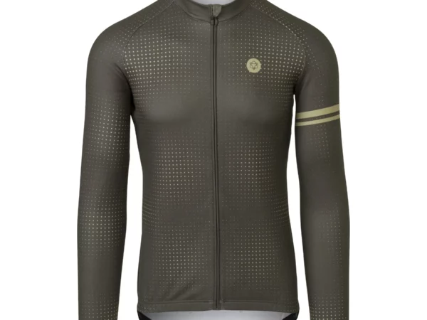 Maillot manches longues Agu Pixel Essential