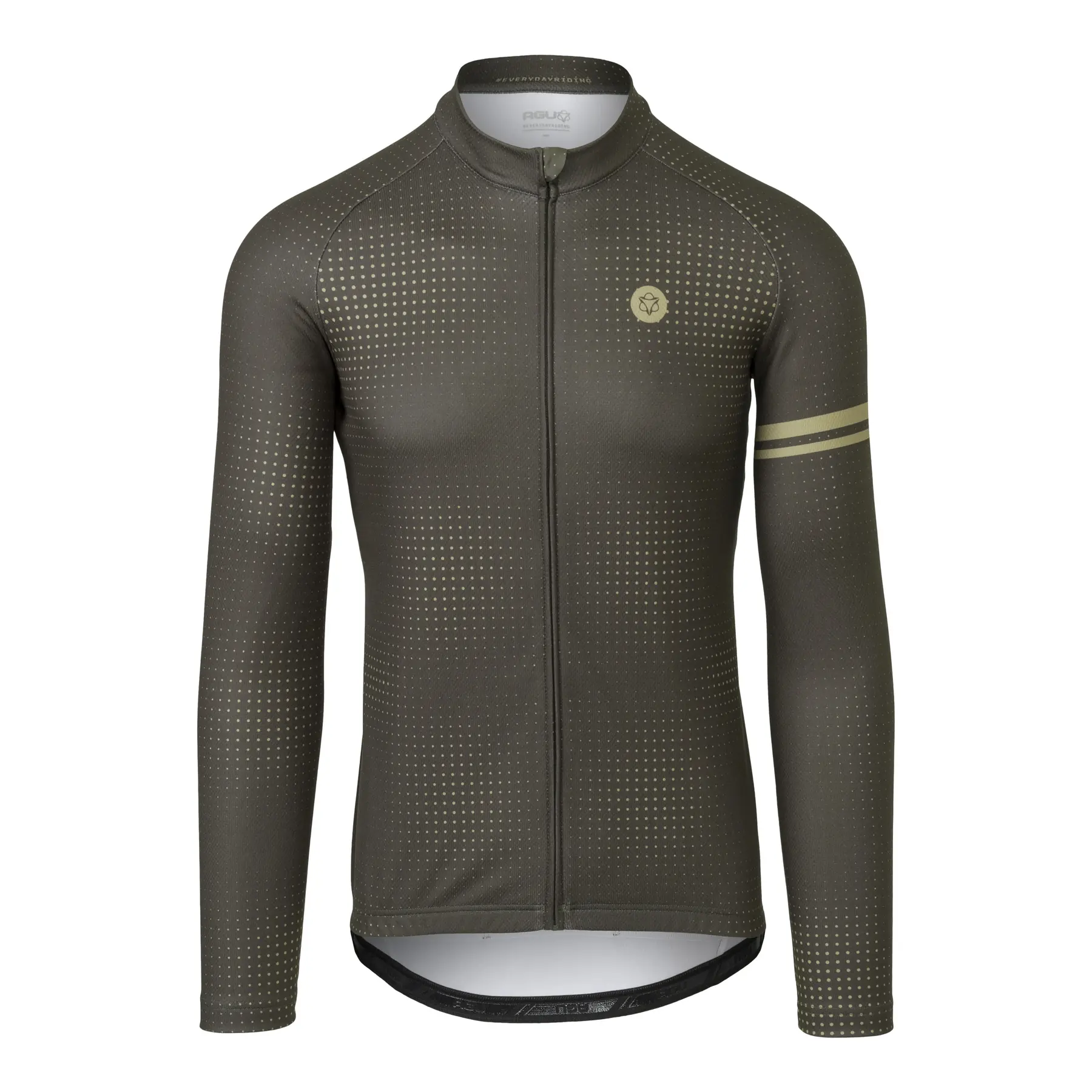 Maillot manches longues Agu Pixel Essential