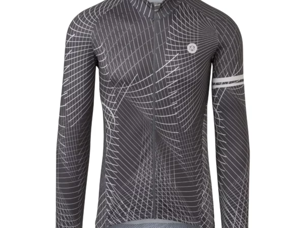 Maillot manches longues Agu Nocturnal Lines Performance