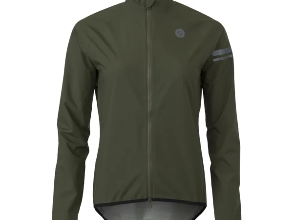 Veste imperméable femme Agu Essential