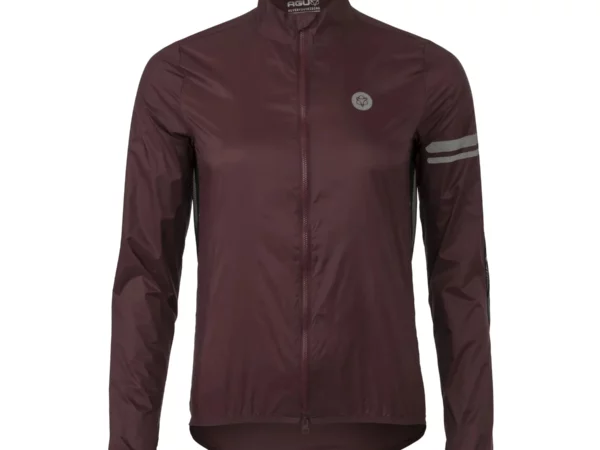 Veste imperméable femme Agu Wind Essential