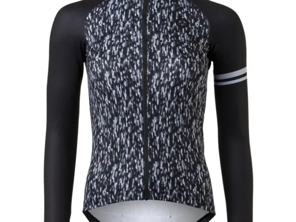 Maillot manches longues femme Agu Essential