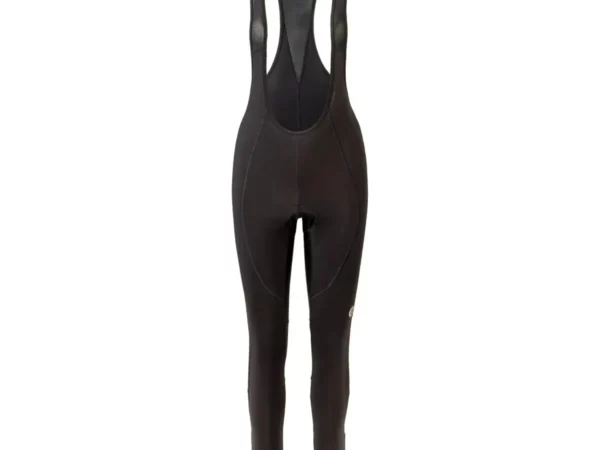 Cuissard à bretelles femme Agu Essential Wind
