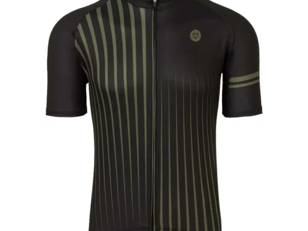 Maillot à rayures délavées Agu Essential
