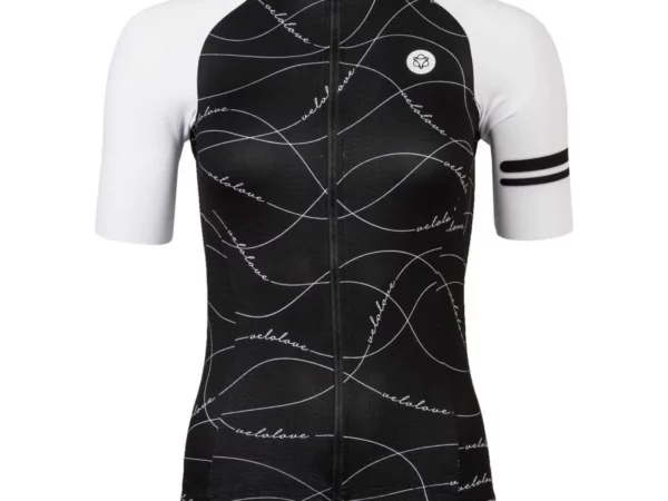 Maillot femme Agu Wave SS Essential
