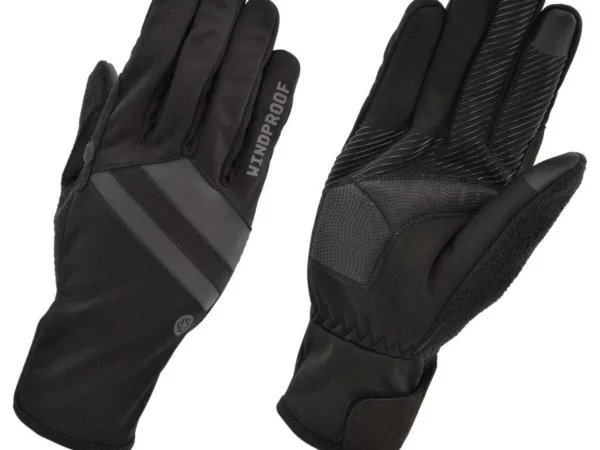 Gants vélo imperméable Agu