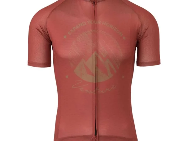 Maillot Agu Gravel Venture