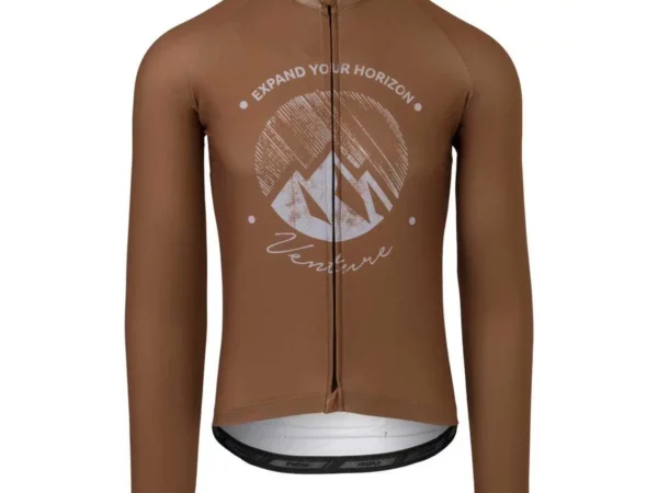 Maillot à manches longues Agu Gravel Venture