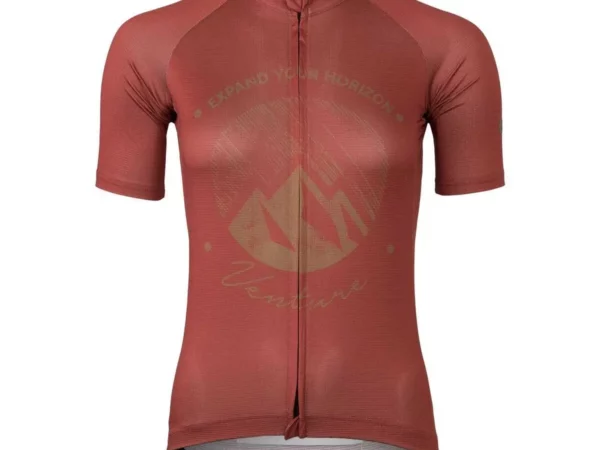 Maillot femme Agu Gravel Venture