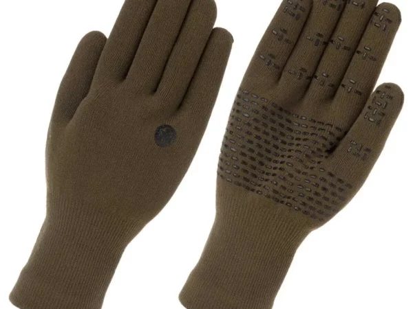 Paire de gants Agu Merino waterproof