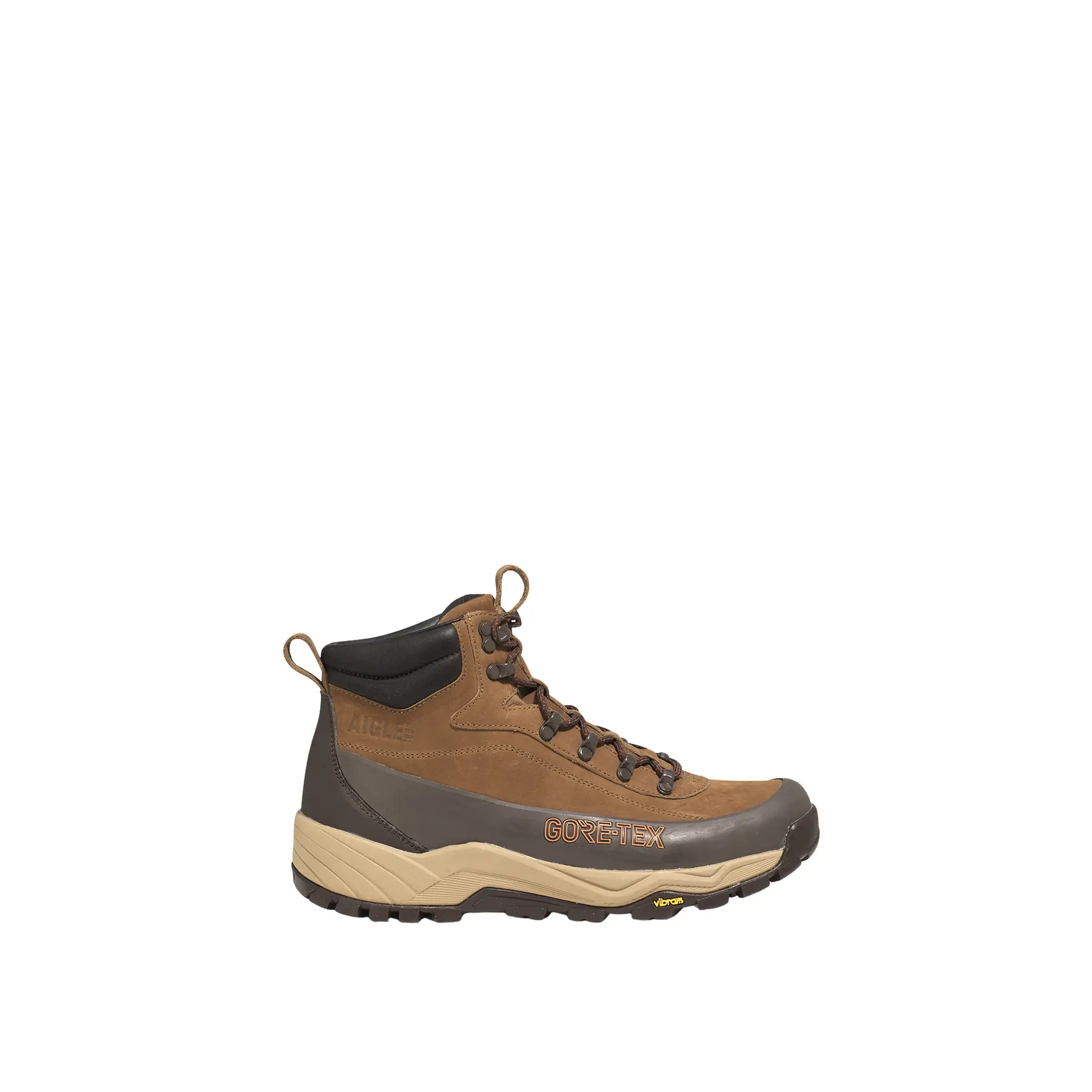 Chaussures de randonnée Aigle Overtrack Gore-Tex