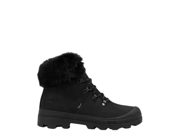 Chaussures de randonnée femme Aigle Tenere Gtx F2