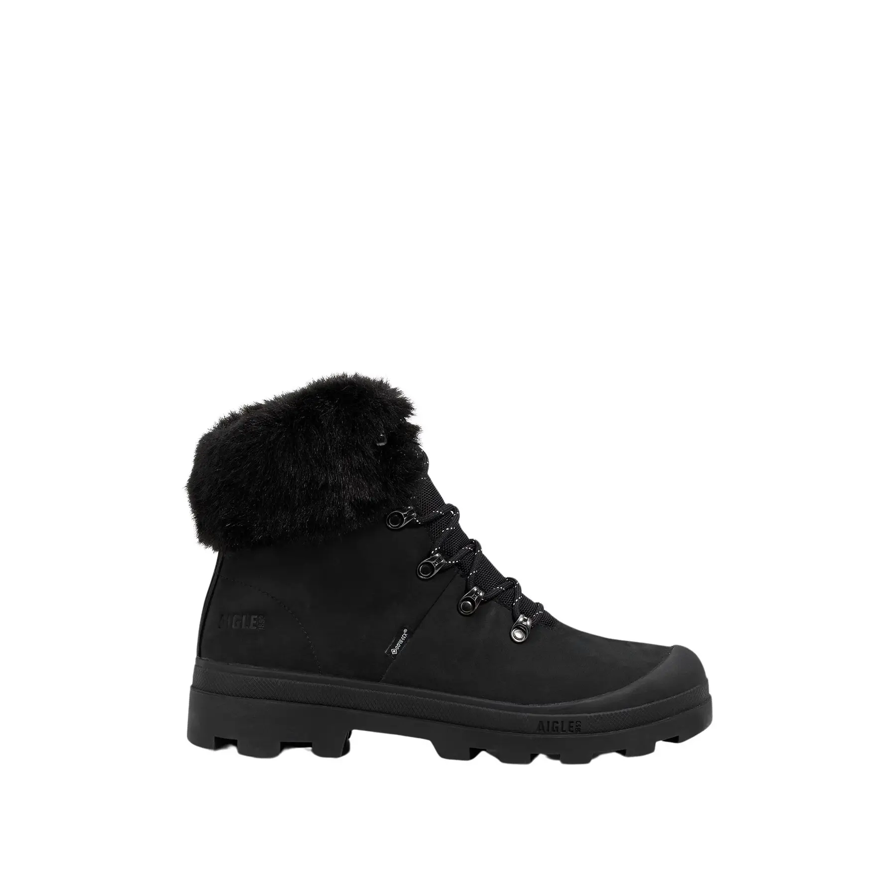 Chaussures de randonnée femme Aigle Tenere Gtx F2