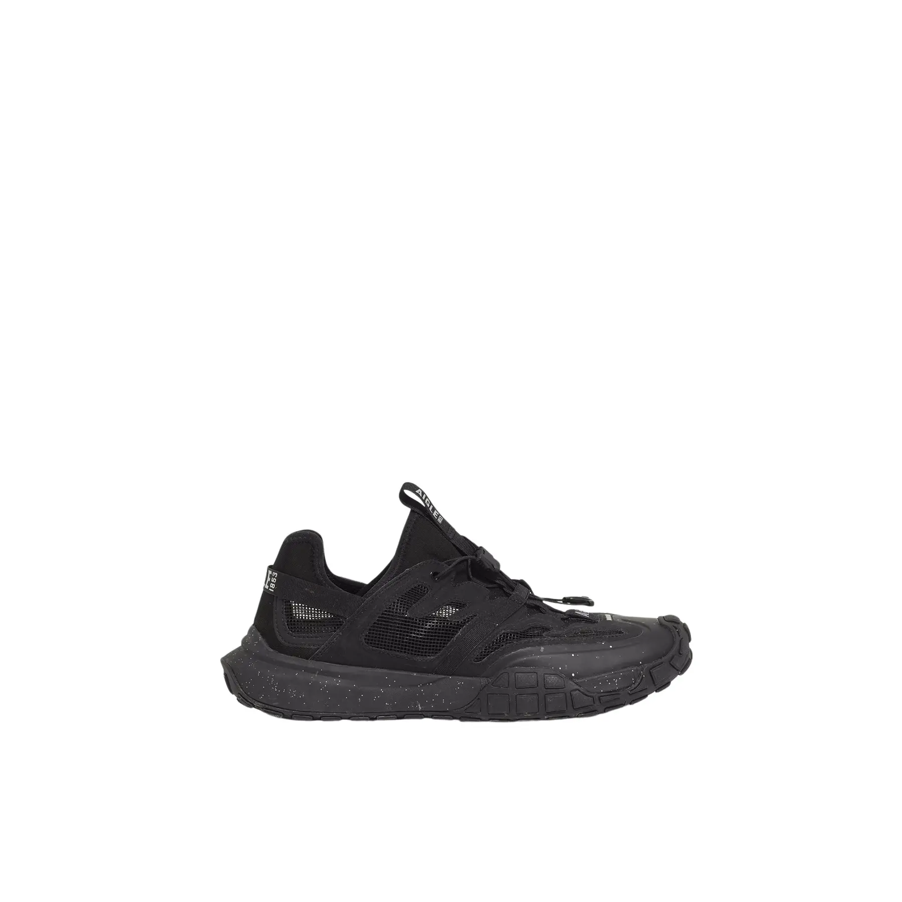 Chaussures aquatiques en rivière Aigle