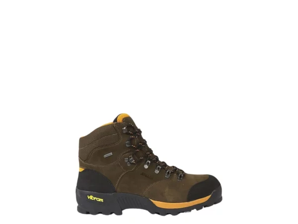 Chaussures de randonnée Aigle Altavio Mid Gtx