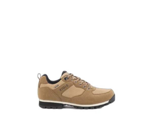 Chaussures de randonnée Aigle Plutno 2 Mtd Sepia