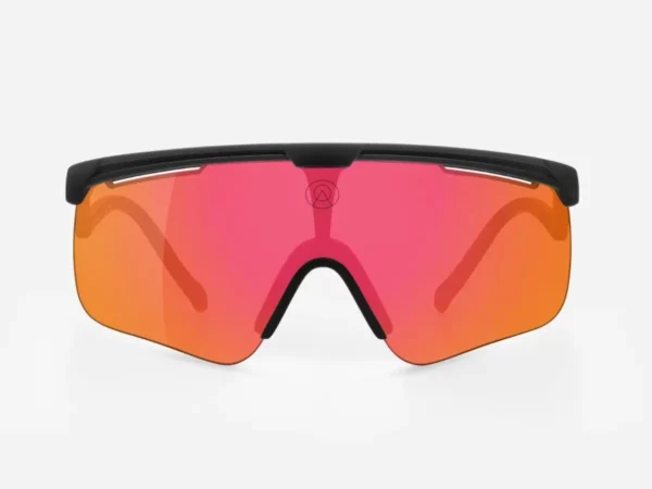 Lunettes de soleil Alba Optics Delta Lens Fire
