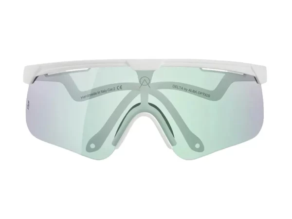 Lunettes de soleil Alba Optics Delta Lens Beetle