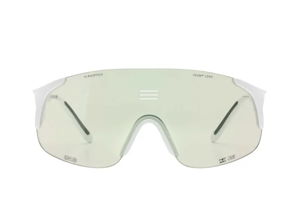 Lunettes de soleil Alba Optics Jumbo Lens Beetle