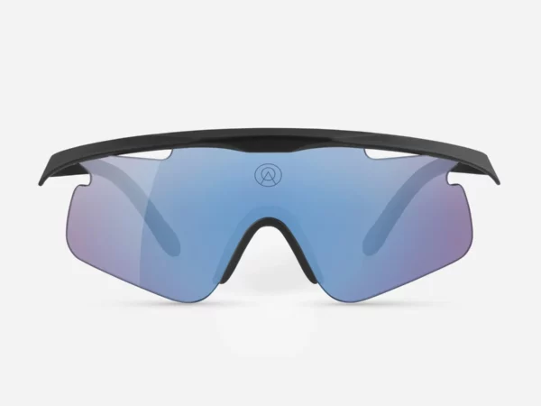 Lunettes de soleil Alba Optics Mantra Lens Flamingo
