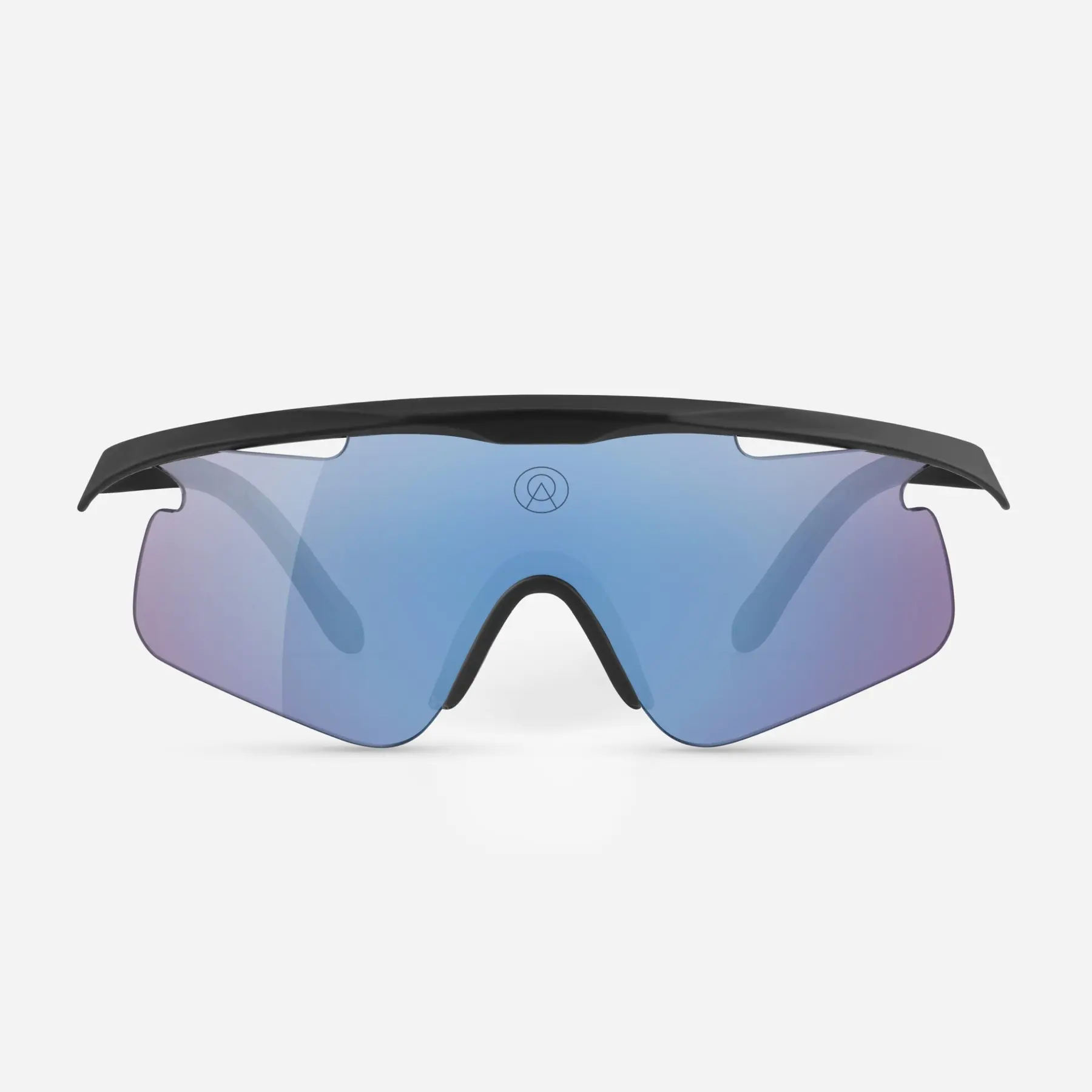 Lunettes de soleil Alba Optics Mantra Lens Flamingo