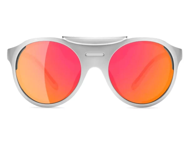 Lunettes de soleil Alba Optics Solo II Lava